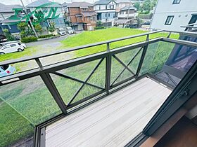 三重県桑名市赤尾台３丁目（賃貸テラスハウス2LDK・1階・61.34㎡） その13