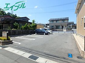 三重県桑名市大字東方（賃貸アパート1R・1階・32.94㎡） その7