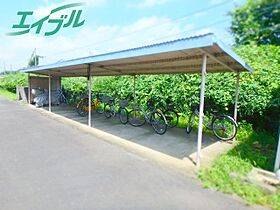 三重県桑名市大字蓮花寺（賃貸マンション2K・3階・29.00㎡） その9