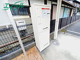 三重県三重郡川越町大字亀須新田（賃貸アパート2LDK・2階・58.80㎡） その15