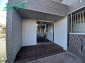 三重県桑名市大字江場（賃貸マンション1K・2階・30.00㎡） その15