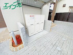 三重県桑名市長島町松ケ島（賃貸アパート1K・2階・26.72㎡） その22