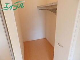 三重県桑名市多度町小山（賃貸アパート1K・2階・30.03㎡） その12