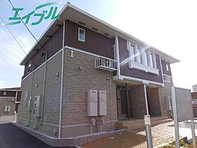 三重県桑名市多度町香取（賃貸アパート2LDK・2階・57.07㎡） その20