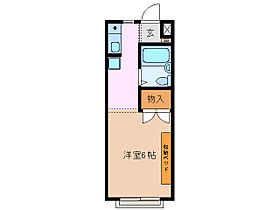 三重県桑名市大字安永（賃貸アパート1R・1階・20.00㎡） その2