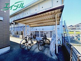 三重県三重郡川越町大字南福崎（賃貸アパート1LDK・2階・51.13㎡） その8