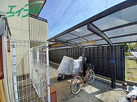 三重県桑名市大字芳ケ崎（賃貸マンション1K・2階・21.60㎡） その9