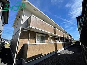 三重県桑名市赤尾台３丁目（賃貸アパート1LDK・2階・43.07㎡） その1