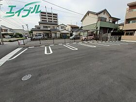 三重県桑名市大字福島（賃貸アパート1K・3階・26.15㎡） その8