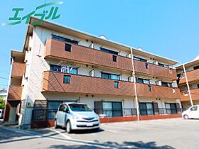 三重県桑名市神楽町１丁目（賃貸マンション1LDK・3階・43.78㎡） その1