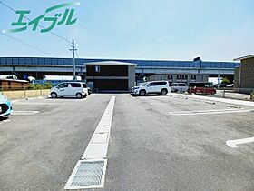 三重県三重郡川越町大字南福崎（賃貸アパート1K・1階・33.56㎡） その15