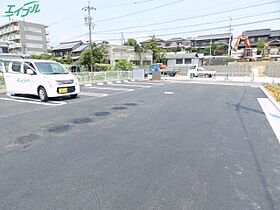 カーサ　コスモス  ｜ 三重県桑名市大字蓮花寺（賃貸アパート1R・1階・34.15㎡） その14