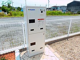 カーサ　コスモス  ｜ 三重県桑名市大字蓮花寺（賃貸アパート1R・1階・34.15㎡） その18