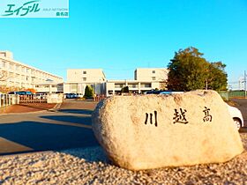 サンリットガーデン  ｜ 三重県三重郡川越町大字南福崎（賃貸アパート1LDK・2階・51.13㎡） その10