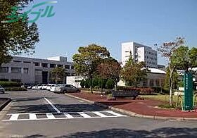 ベルファミーユ　I  ｜ 三重県桑名市大字和泉（賃貸アパート1R・1階・32.90㎡） その18