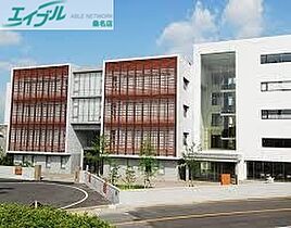 Ｆｒｅｉｚｅｉｔ  ｜ 三重県三重郡川越町大字高松（賃貸アパート1R・1階・13.24㎡） その22