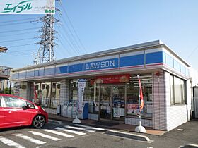 エスポワールあさひ  ｜ 三重県三重郡朝日町大字縄生（賃貸アパート1LDK・1階・36.00㎡） その22