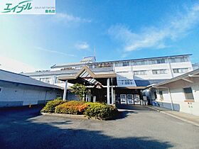 フリーデ  ｜ 三重県三重郡川越町大字豊田一色（賃貸マンション1R・3階・38.62㎡） その29