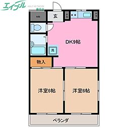 🉐敷金礼金0円！🉐ファミリーマンション