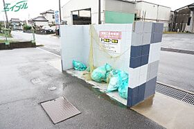 サンヴィラ森  ｜ 三重県桑名市大字安永（賃貸マンション1LDK・2階・55.29㎡） その19