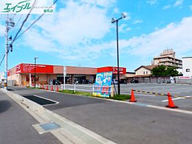 レーベンハイムIII  ｜ 三重県桑名市高塚町1丁目（賃貸アパート1K・2階・19.90㎡） その23