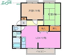 🉐敷金礼金0円！🉐サンライフとまと