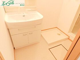 アルバ　ヴィアーレ　2  ｜ 三重県三重郡川越町大字亀崎新田（賃貸アパート1R・1階・33.15㎡） その12