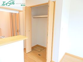 アルバ　ヴィアーレ　2  ｜ 三重県三重郡川越町大字亀崎新田（賃貸アパート1R・1階・33.15㎡） その10