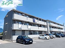 グランビュー桑名