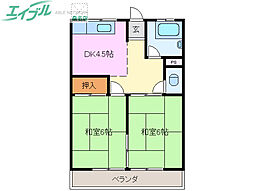 🉐敷金礼金0円！🉐ハイツダイソウ