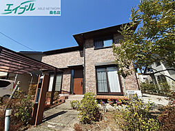 樋口様白梅の丘貸家