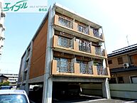 三重県桑名市大字江場：物件画像／株式会社賃貸メイト　エイブルNW桑名店