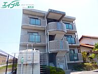 三重県桑名市長島町小島：物件画像／株式会社賃貸メイト　エイブルNW桑名店