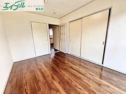 コーポアイランド 1階2DKのリビング/ダイニング