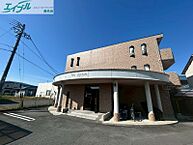三重県三重郡川越町大字豊田：物件画像／株式会社賃貸メイト　エイブルNW桑名店