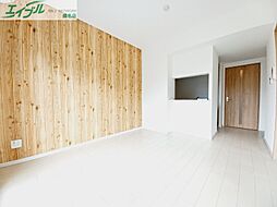 フェリーチェ 1階1LDKのリビング/ダイニング