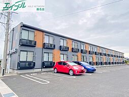 メゾン・テル・フロンタール