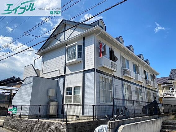 レオパレスレエーベンハイム3_トップ画像