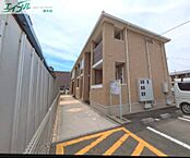 三重県三重郡川越町大字南福崎：物件画像／株式会社賃貸メイト　エイブルNW桑名店
