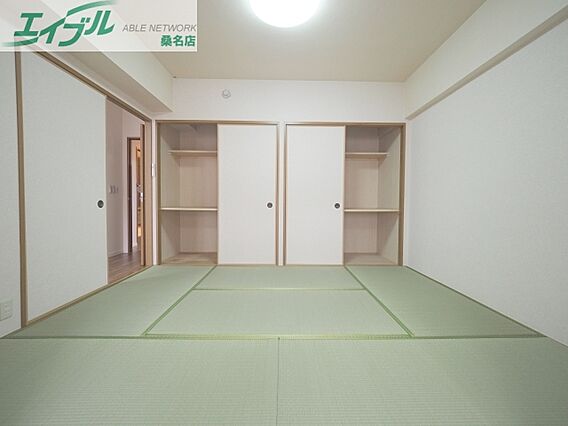 グロリアス.S・T_内装_6