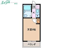 🉐敷金礼金0円！🉐ランプハウス