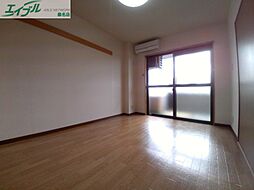 Limpiaグランメール 2階2DKのリビング/ダイニング