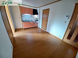 メゾンイフリートI