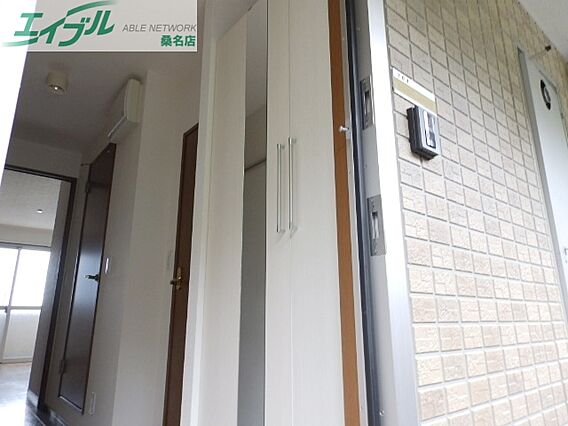 フジコーコ野田_内装_4