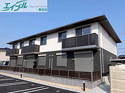 グリナージュ　Ａ