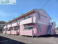 三重県三重郡川越町大字豊田：物件画像／株式会社賃貸メイト　エイブルNW桑名店