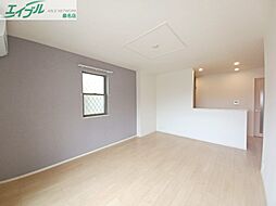 フェリーチェ　トレ　Ｂ 1階1LDKのリビング/ダイニング