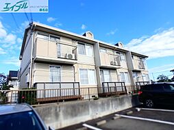 サンライズハイツ　B