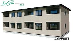 エスポワールくわな　II