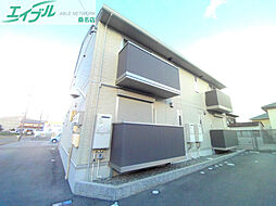 カーサ　フェリーチェ　A棟